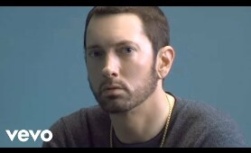Eminem - River ft. Ed Sheeran (Official Video)