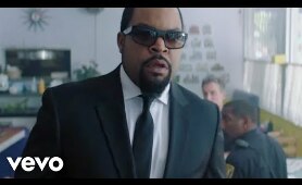 Ice Cube - Good Cop Bad Cop (Official Video)