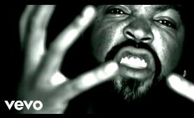 Ice Cube - Gangsta Rap Made Me Do It (Official Video)