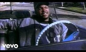 Ice Cube - Steady Mobbin'