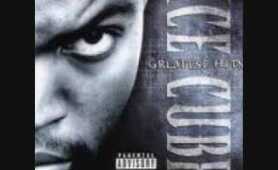Ice Cube Greatest Hits - You Know How We Do It(Lyrics)