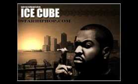 Ice Cube - Why We Thugs (HD+Dirty+Lyrics)