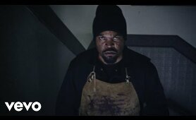 Ice Cube - Sasquatch (Official Video)