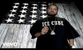 Ice Cube - Black & White (Official Video) 2020