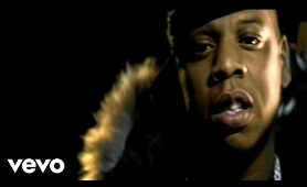 JAY-Z - Lost One ft. Chrisette Michele