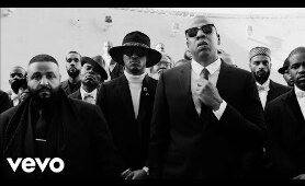DJ Khaled - I Got the Keys ft. Jay-Z, Future