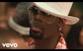 R. Kelly - Fiesta (Remix) ft. Jay-Z, Boo, Gotti