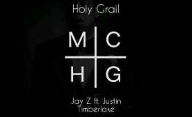 Holy Grail - Jay Z ft. Justin Timberlake (Lyrics)
