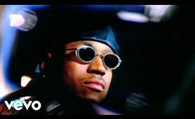 LL Cool J ft. Boyz II Men - Hey Lover (Official Video)
