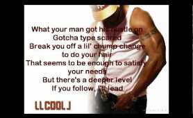 LL Cool J- Hey Lover lyrics