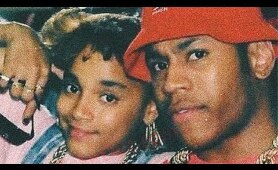 The Truth About LL Cool J’s Marriage