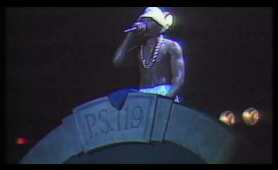 LL Cool J - Rock The Bells (Def Jam Tour)