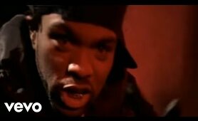 Method Man - Bring The Pain (Official Video)