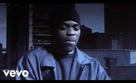 Method Man ft. Mary J. Blige - All I Need (Razor Sharp Remix) [Official Video]