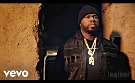 50 Cent, Snoop Dogg, Method Man - Watch Your Back