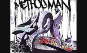 Method Man feat. Lauryn Hill - Say
