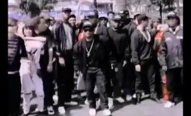 Documentary "N.W.A  The World's Most Dangerous Group"