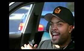 Ice Cube vs Eazy E vs Dr Dre : NWA Beef