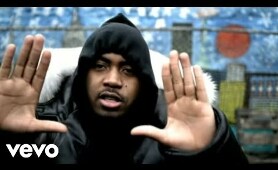 Nas ft. Quan - Just a Moment (Video) [Official Video]