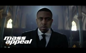 Nas - Adam and Eve (Official Video)