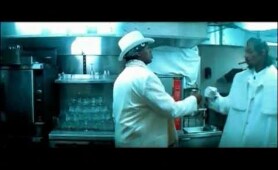 Snoop Dogg - Lay Low Ft Nate Dogg, Eastsidaz, Master P & Butch Cassidy [Official Music Video]