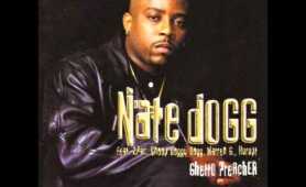 Nate Dogg ft. Snoop Dogg - Never Leave Me Alone