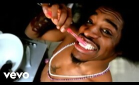 OutKast - So Fresh, So Clean (Official Video)