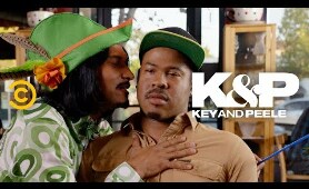 Why You’ll Never Get that Outkast Reunion - Key & Peele